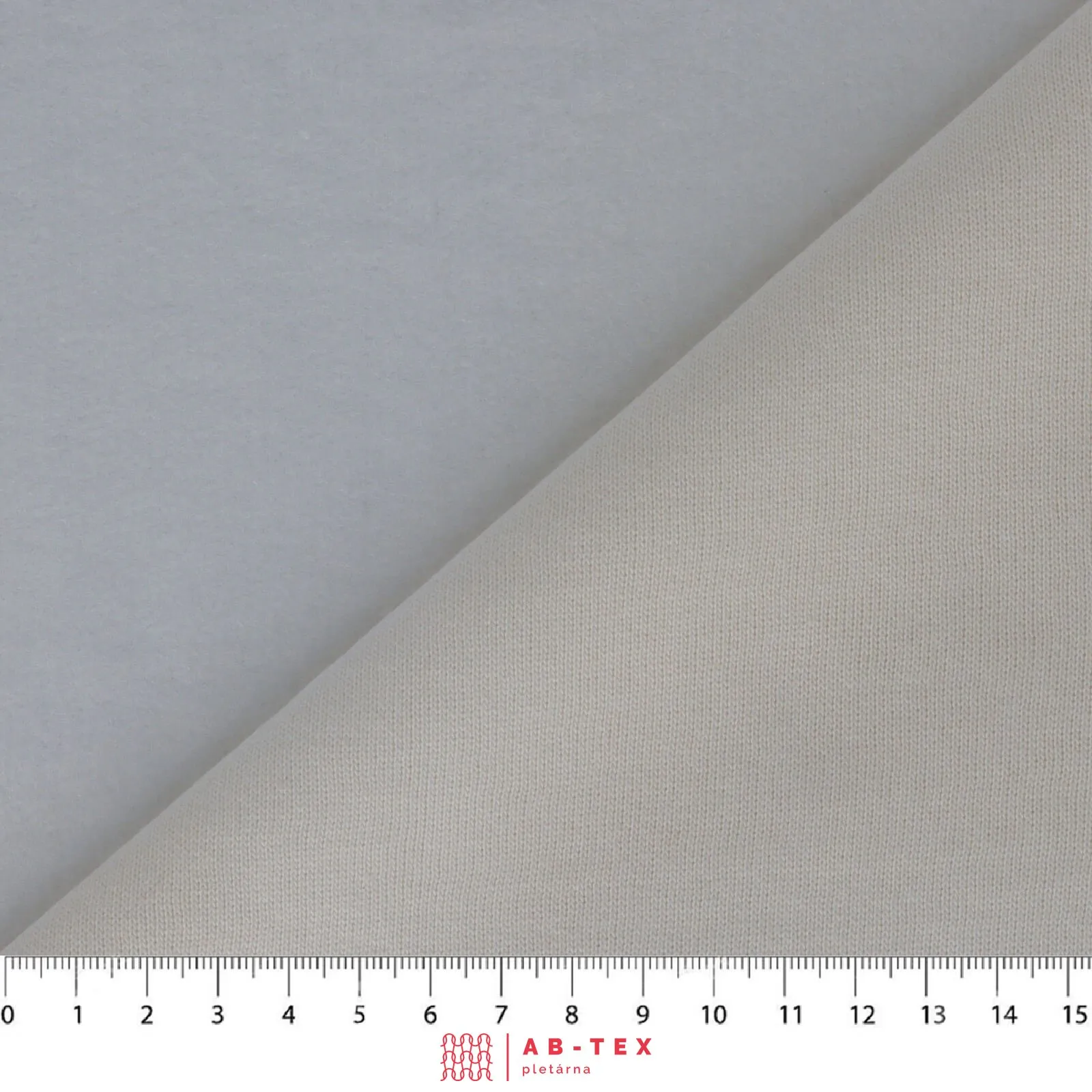 Výplněk 340 g/m² 75% bambusová viskóza/25% biobavlna