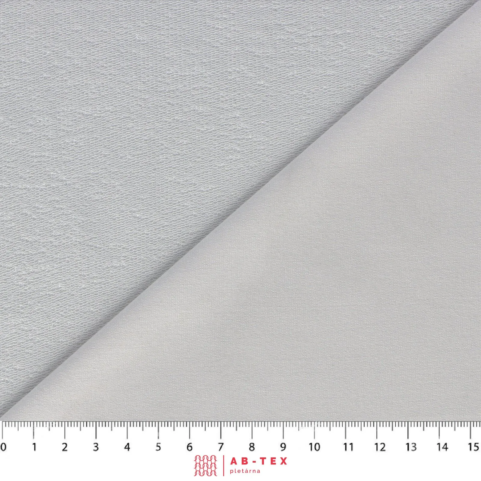 Výplněk 310 g/m² 96% bambusová viskóza/4% elastan